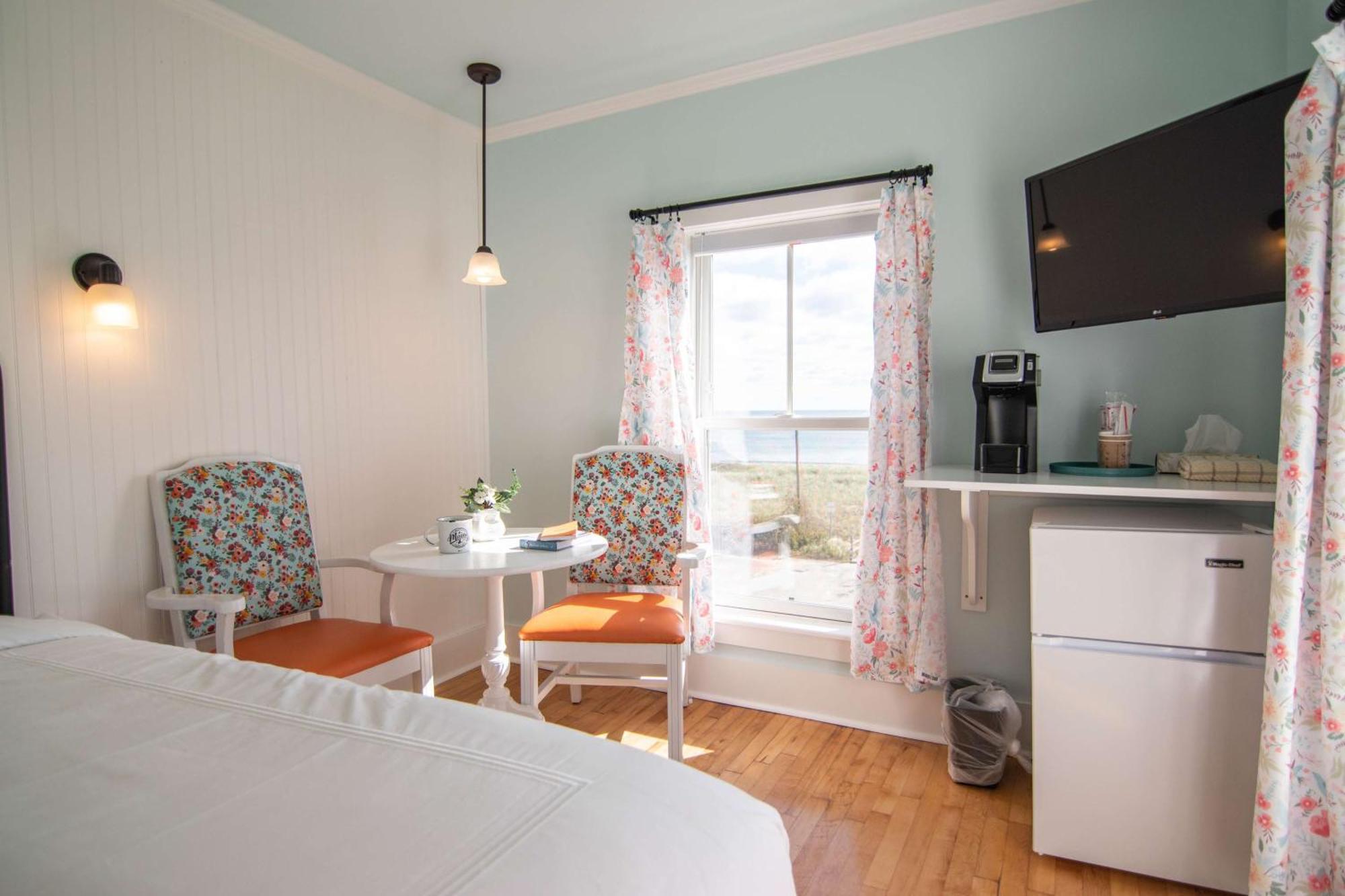 Ocean House Hotel & Motel Old Orchard Beach Bagian luar foto